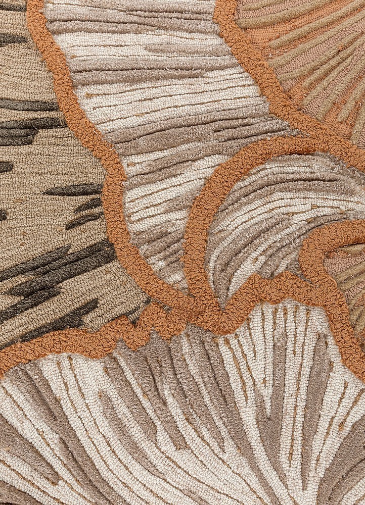 Designer irregular style