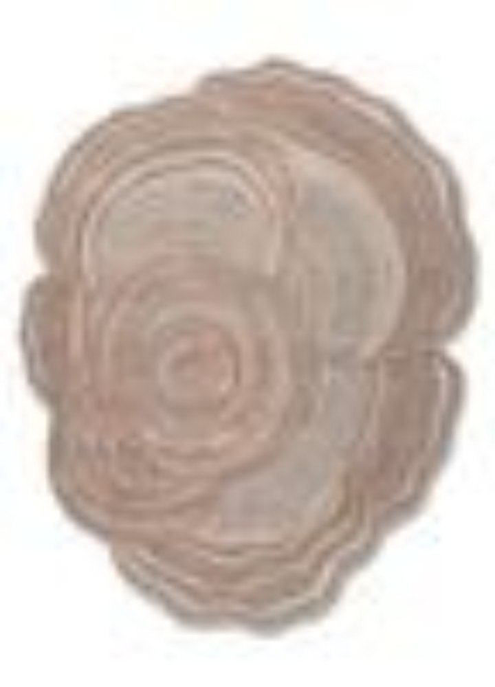 Designer irregular style