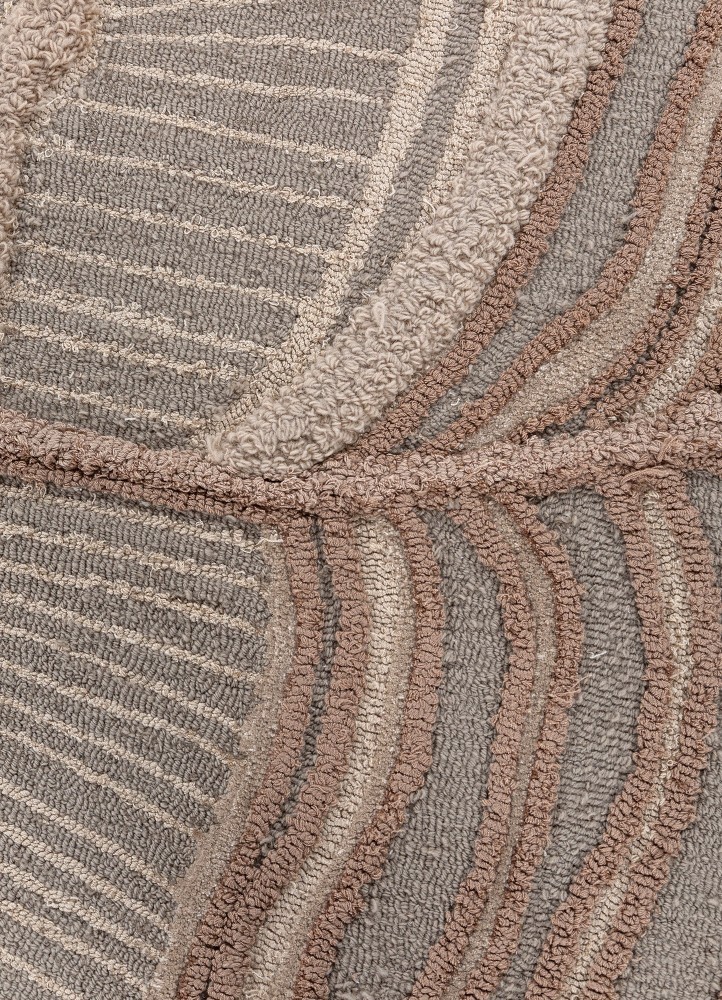 Designer irregular style