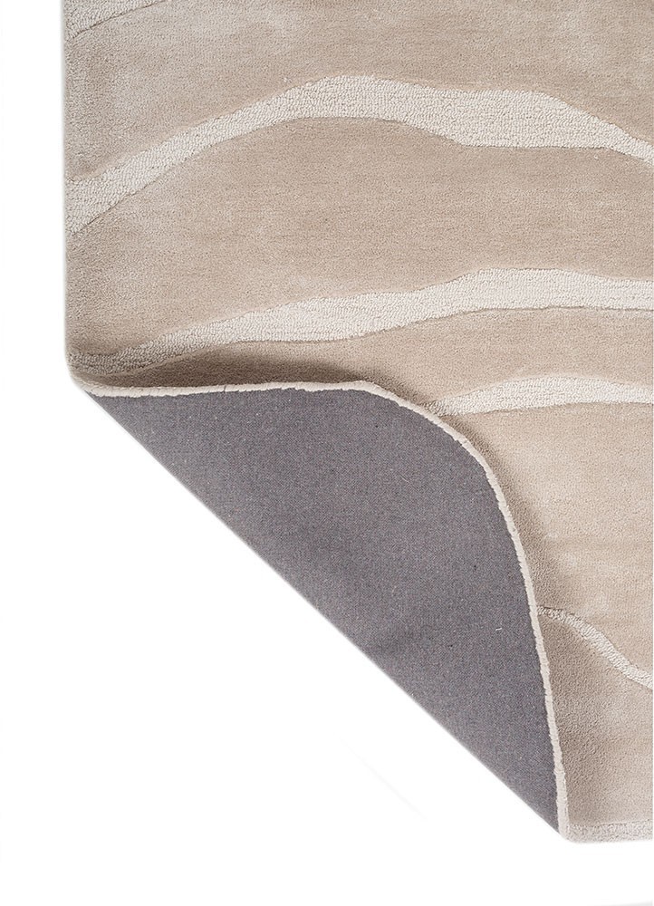 Designer irregular style