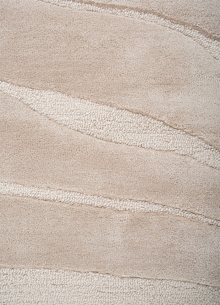 Designer irregular style