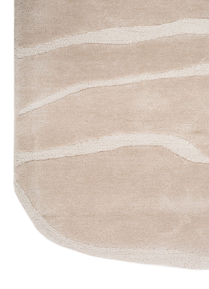 Designer irregular style