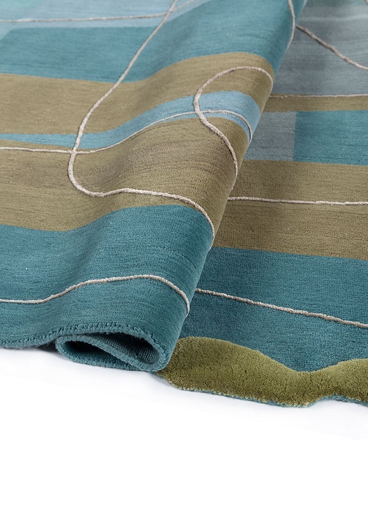 Designer irregular style