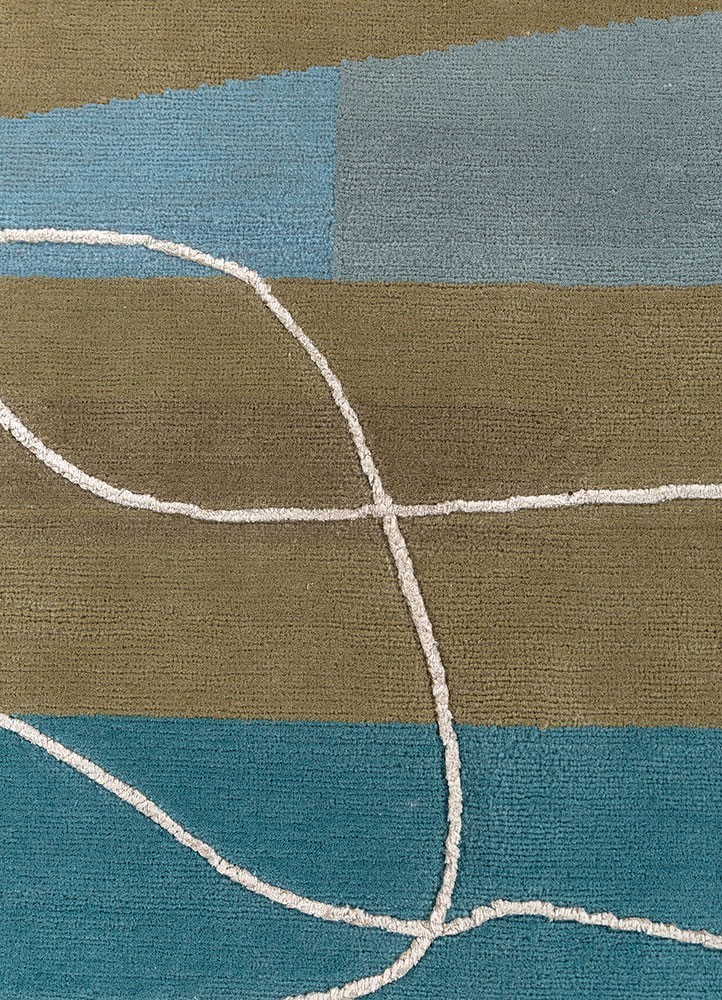 Designer irregular style