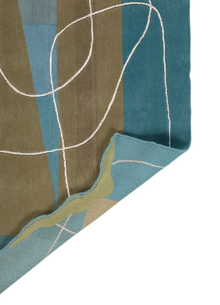 Designer irregular style