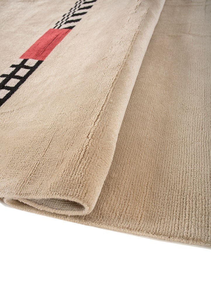 Designer irregular style