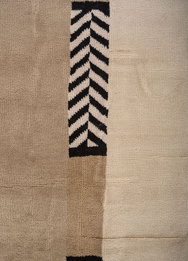 Designer irregular style