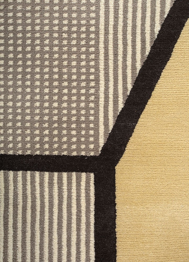 Designer irregular style