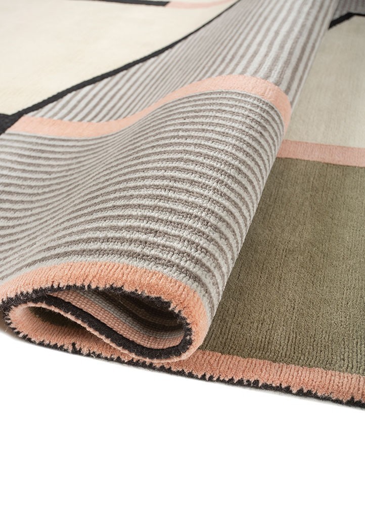 Designer irregular style