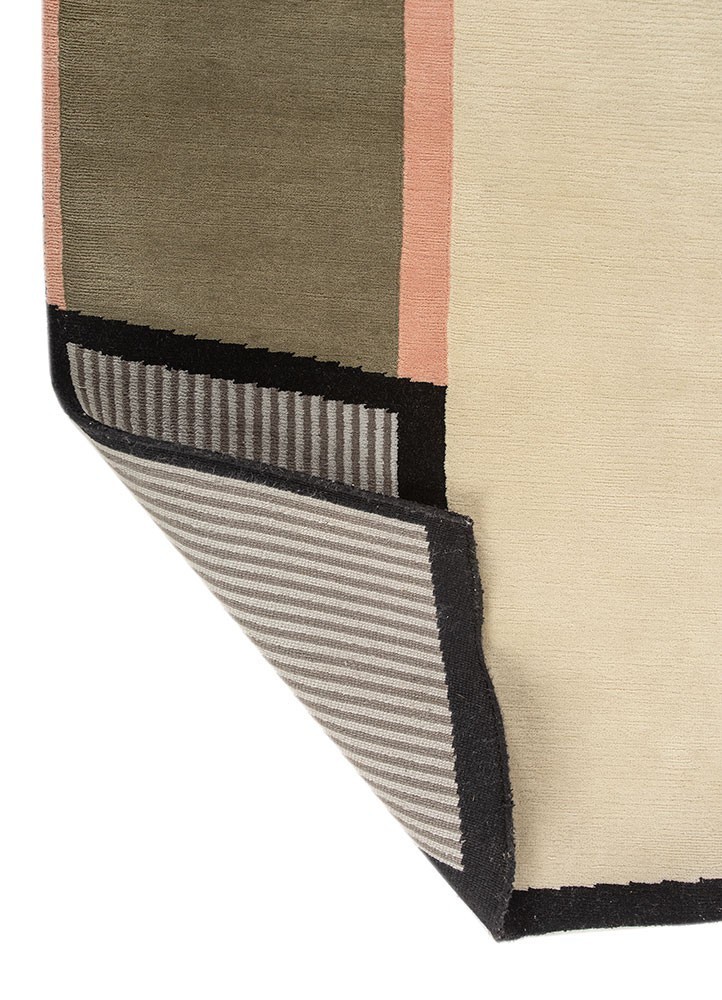 Designer irregular style