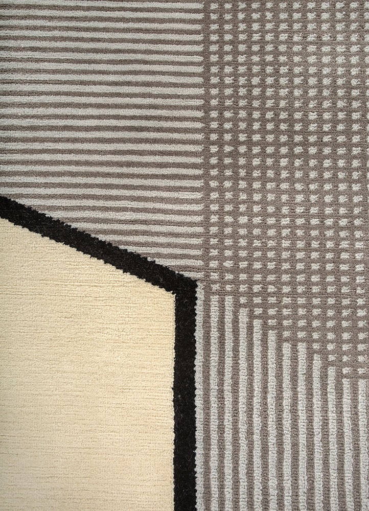 Designer irregular style