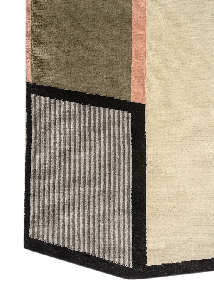 Designer irregular style