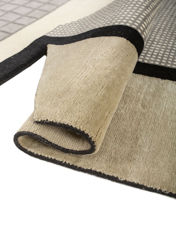 Designer irregular style