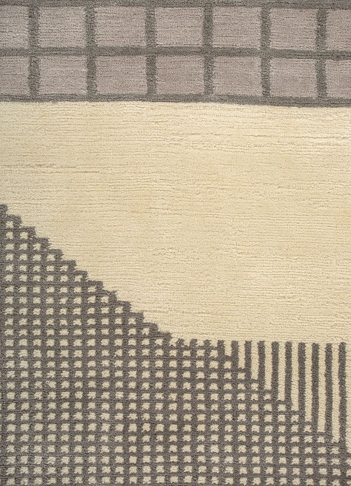 Designer irregular style