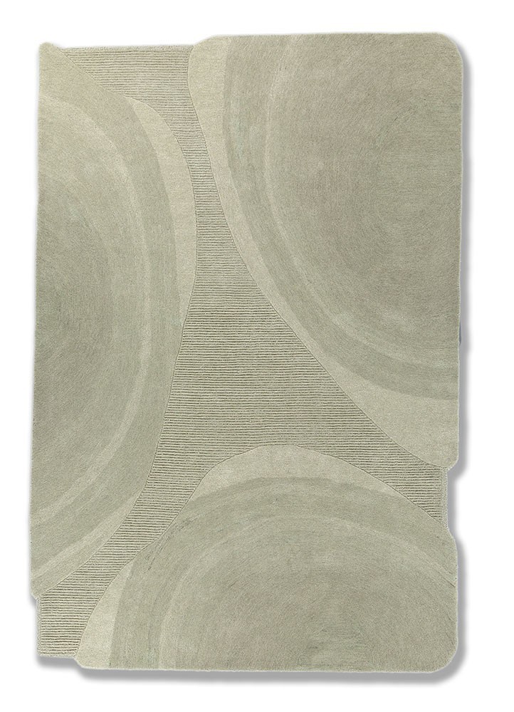 Designer irregular style