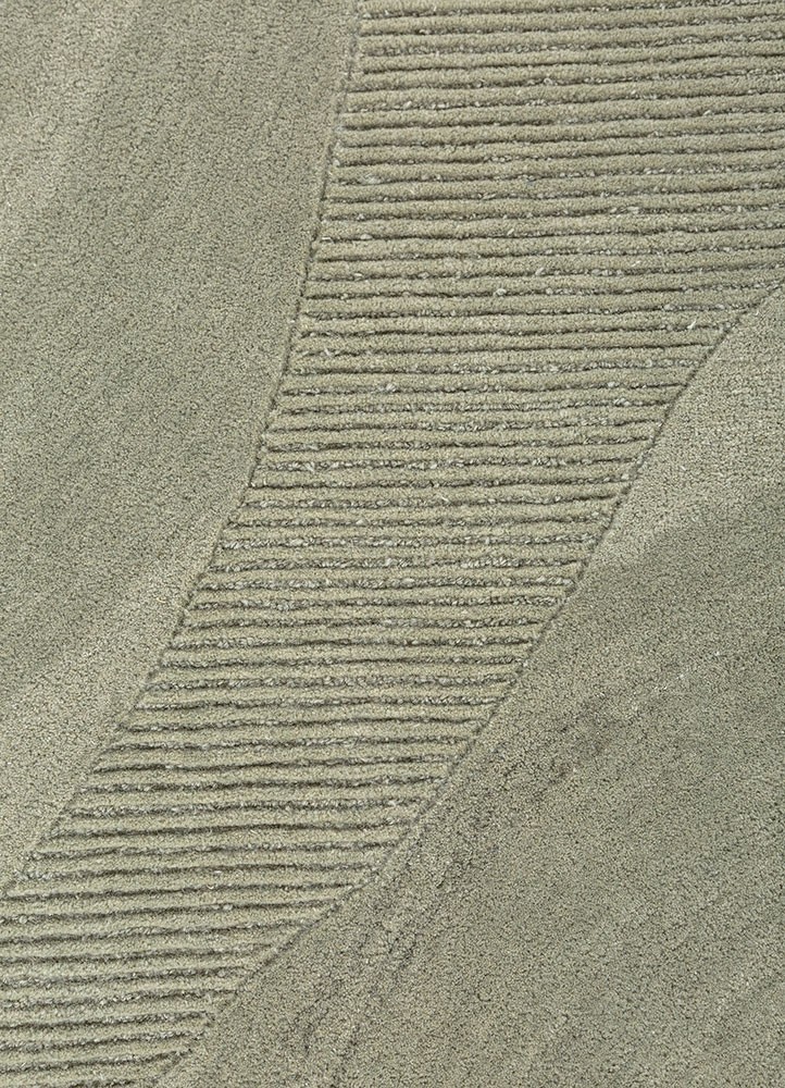 Designer irregular style