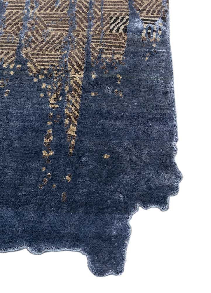 Designer irregular style