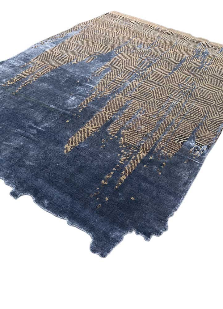 Designer irregular style