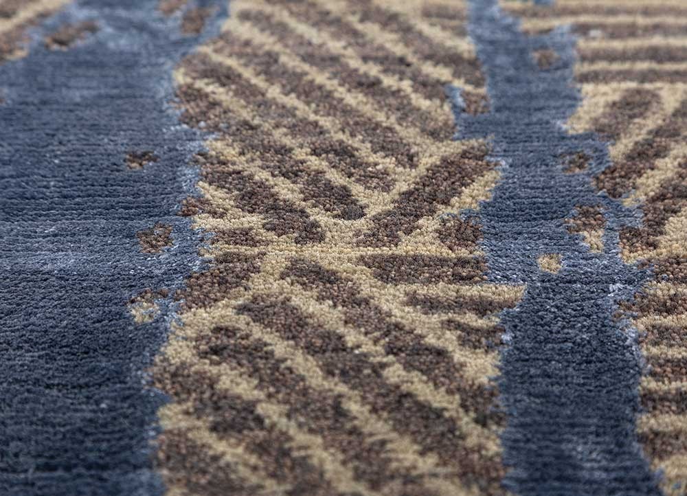 Designer irregular style