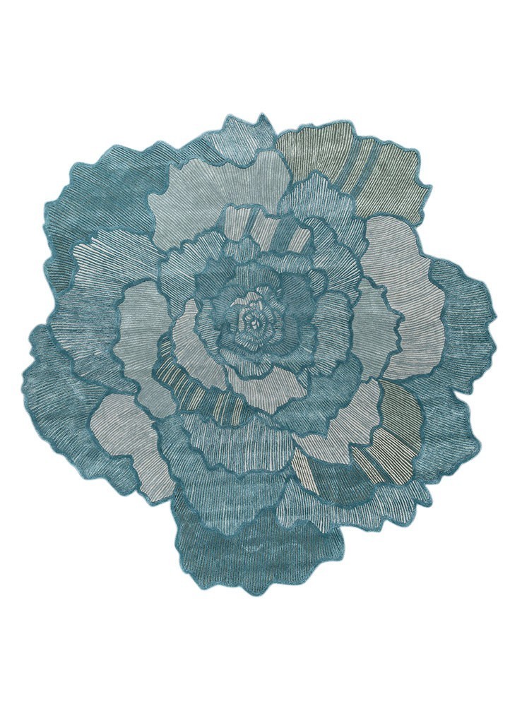 Designer irregular style