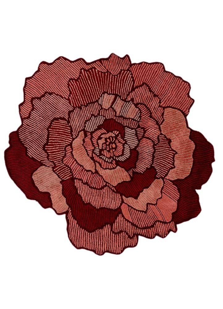 Designer irregular style