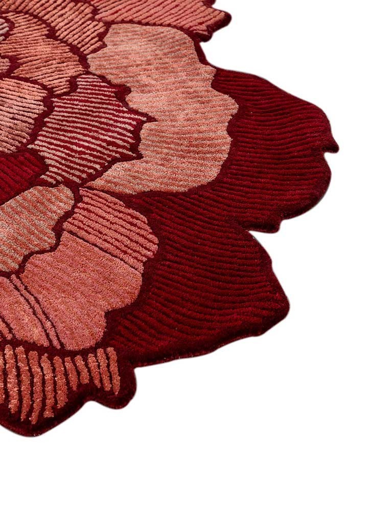 Designer irregular style