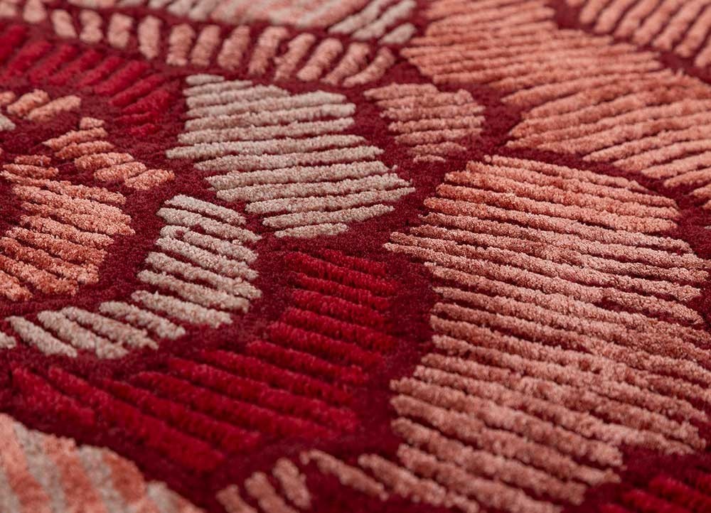 Designer irregular style