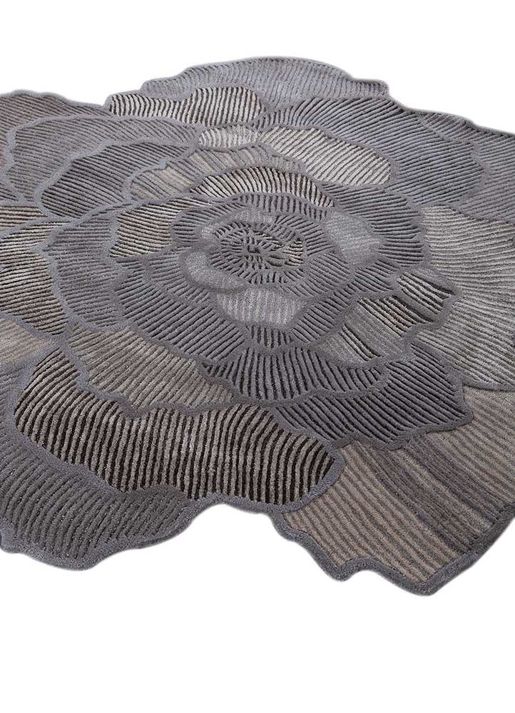 Designer irregular style