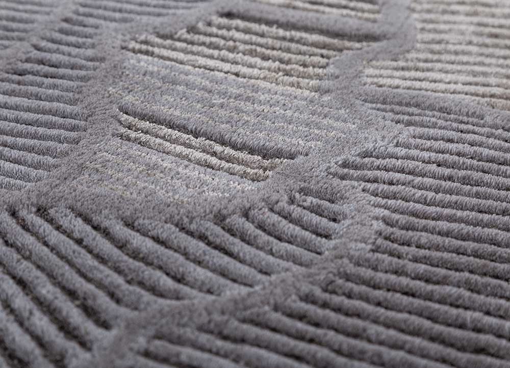 Designer irregular style