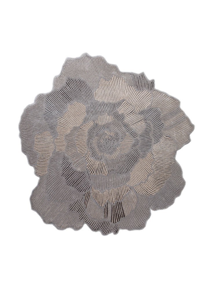 Designer irregular style