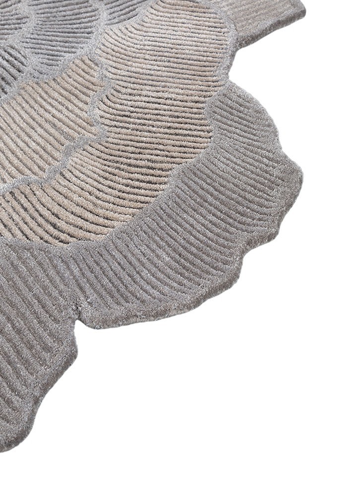 Designer irregular style