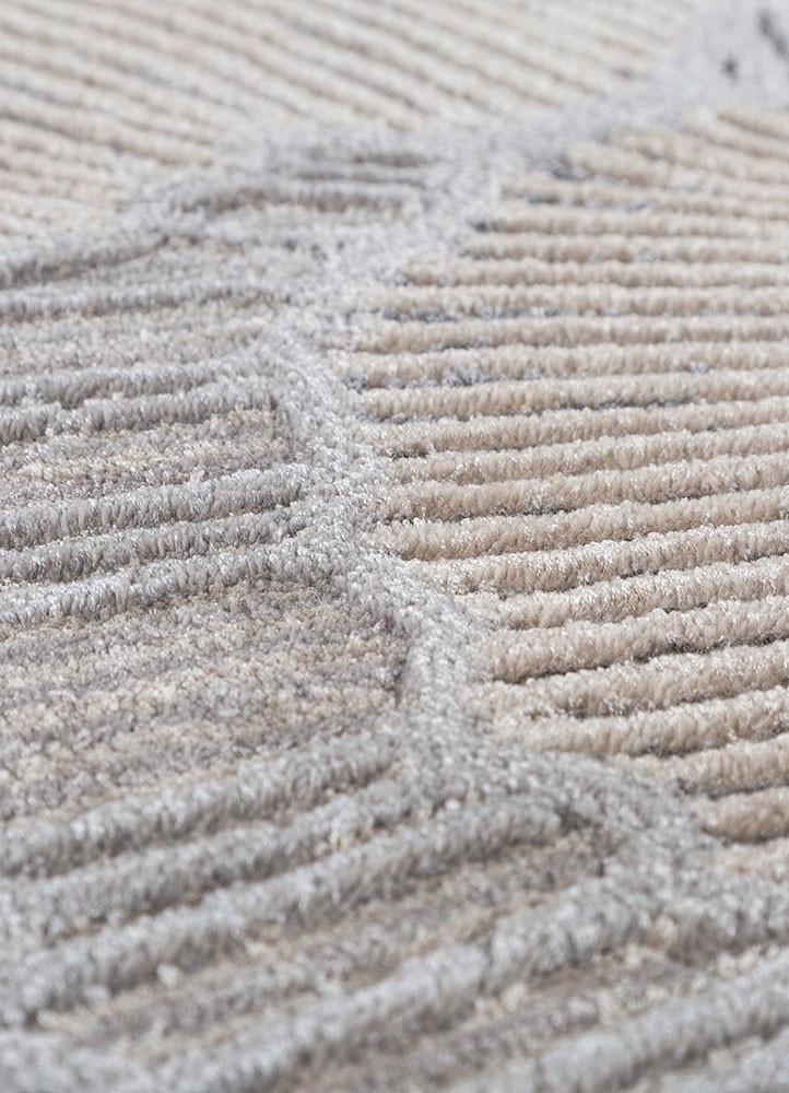 Designer irregular style