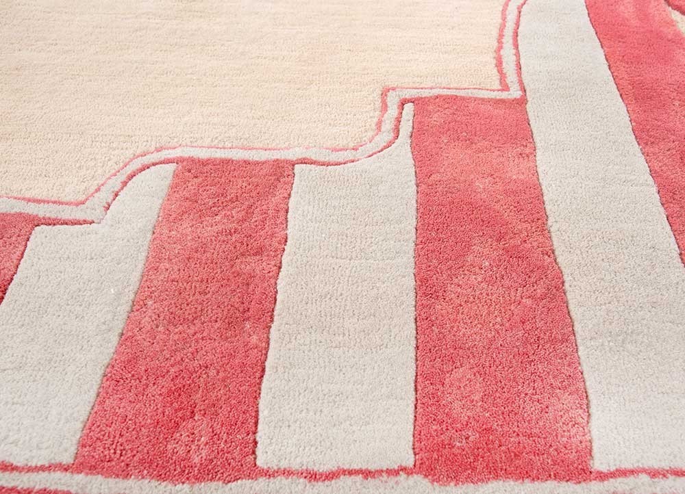 Designer irregular style