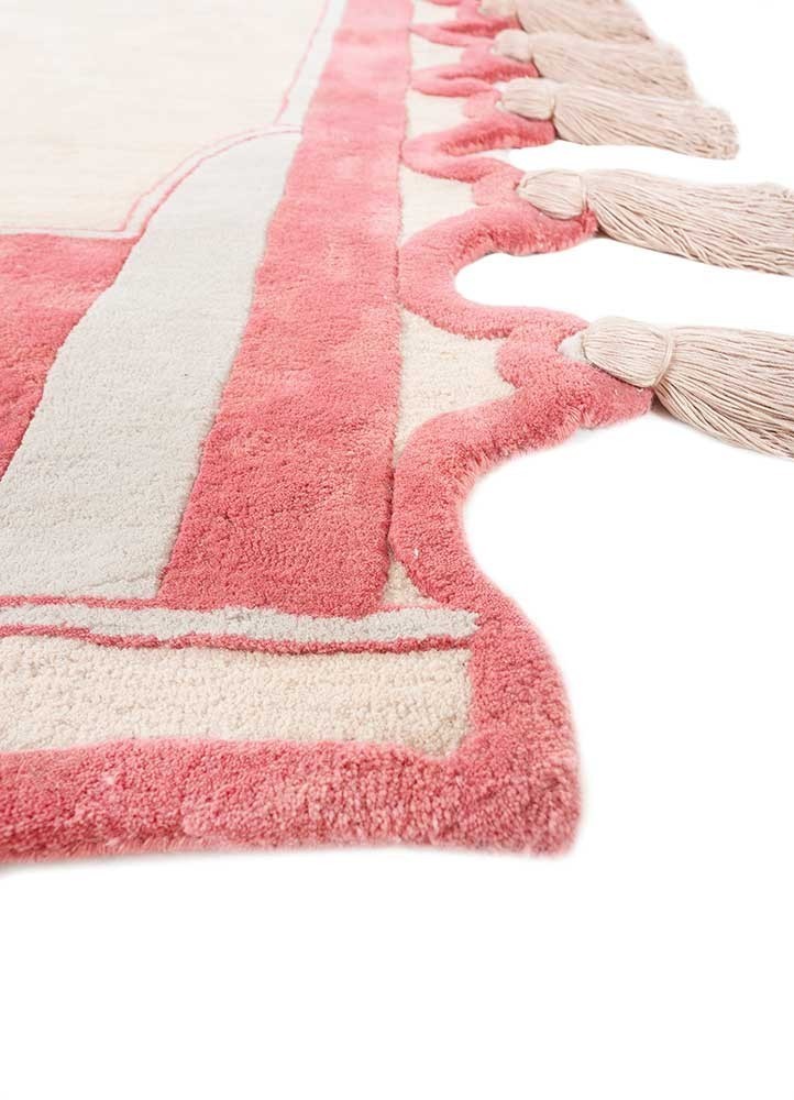 Designer irregular style