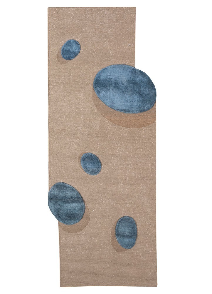 Designer irregular style