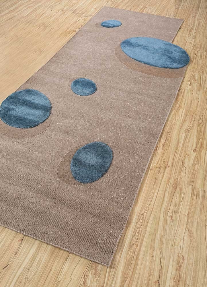 Designer irregular style