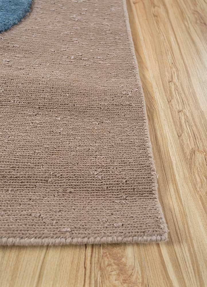 Designer irregular style