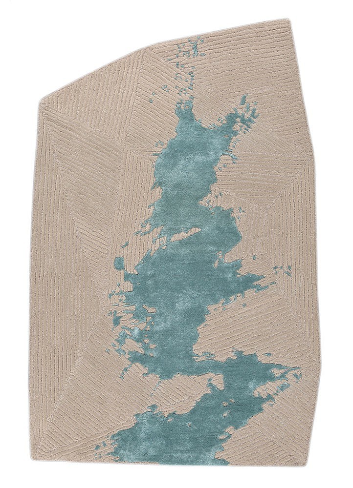 Designer irregular style