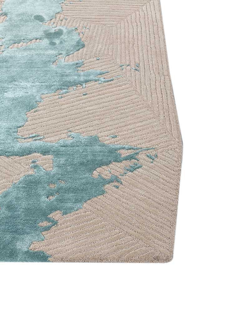 Designer irregular style