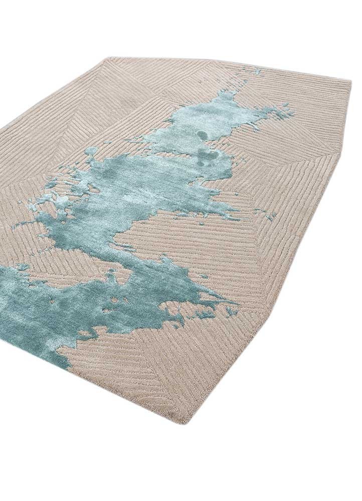 Designer irregular style