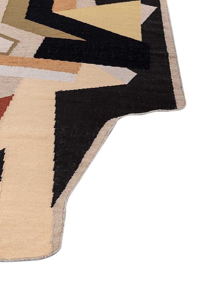 Designer irregular style