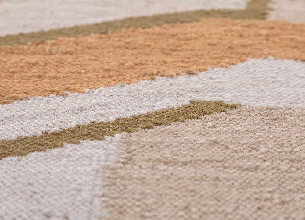 Designer irregular style