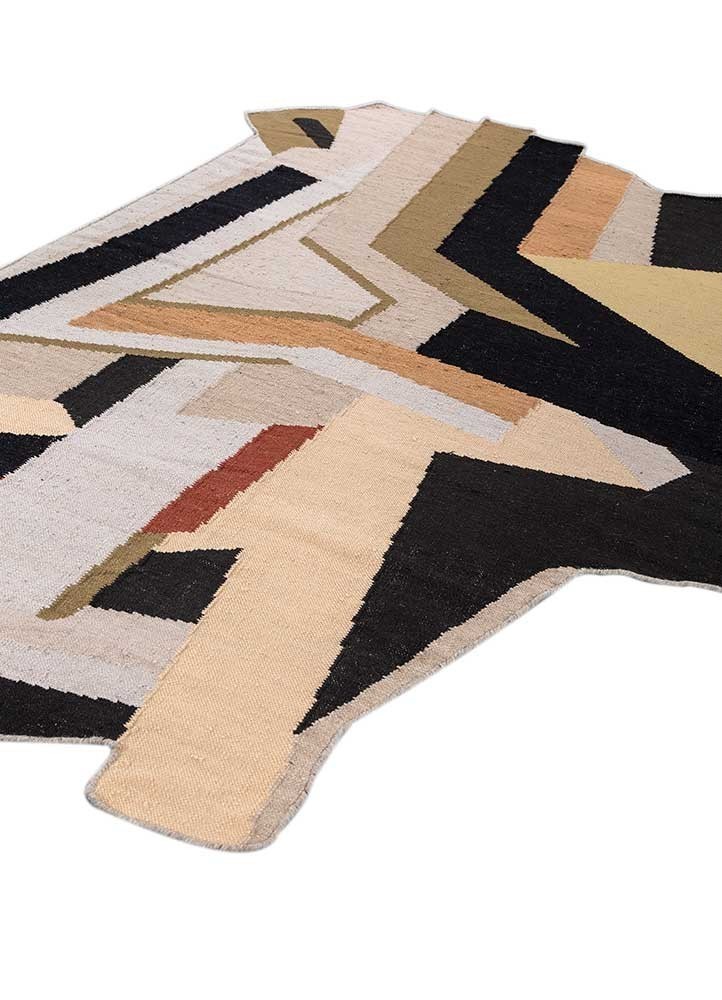 Designer irregular style