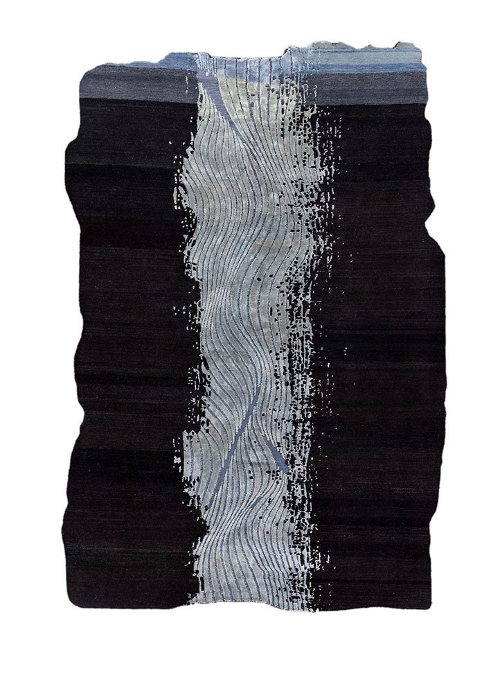 Designer irregular style