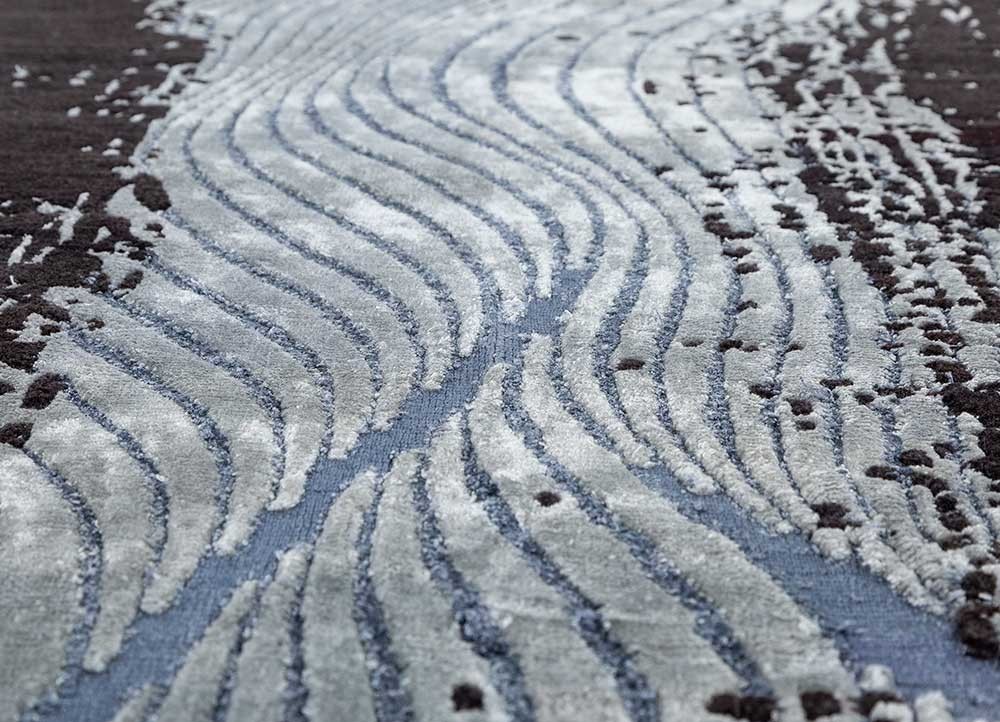 Designer irregular style