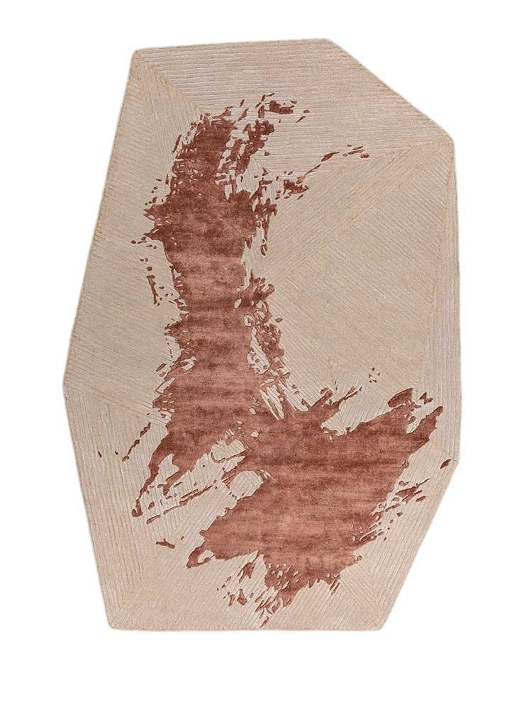 Designer irregular style