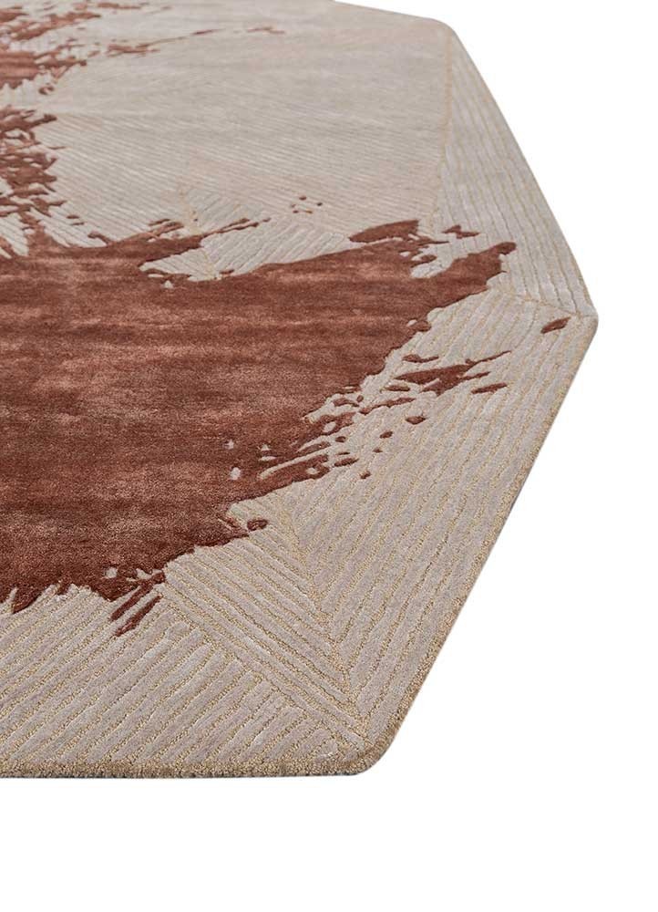 Designer irregular style