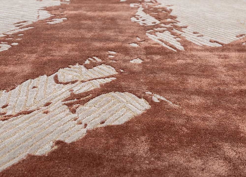 Designer irregular style