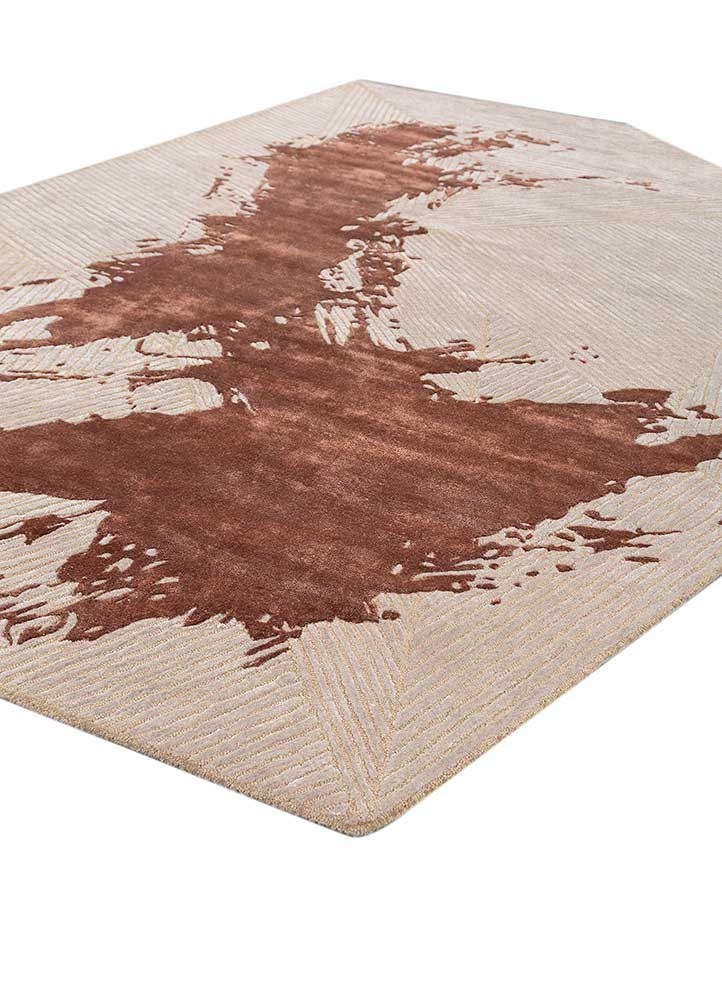 Designer irregular style