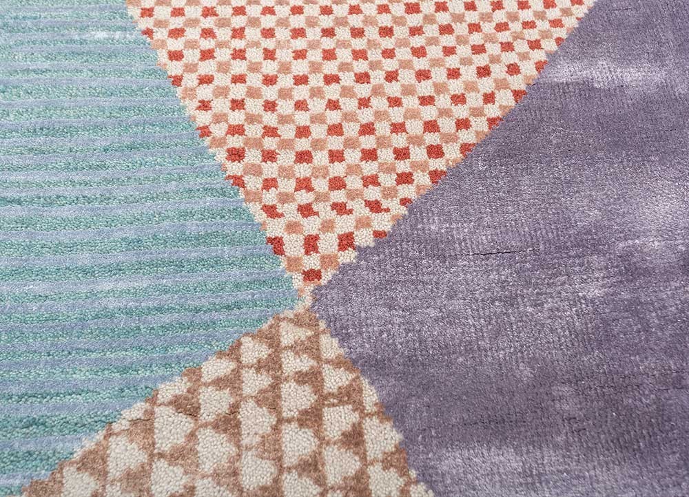 Designer irregular style